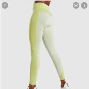 Gymshark Hyper Amplify Leggings